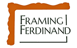 Framing Ferdinand Logo